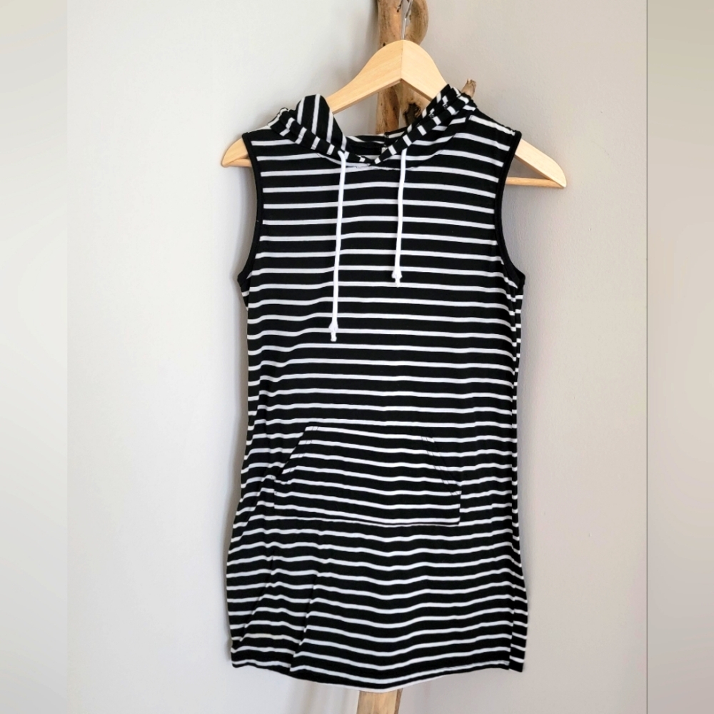 Striped dress